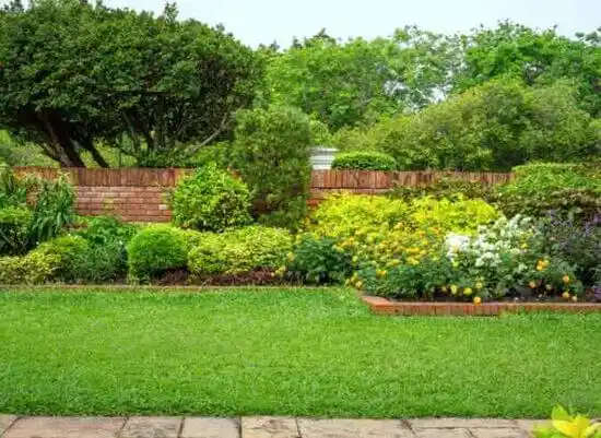 landscaping services Bellbrook